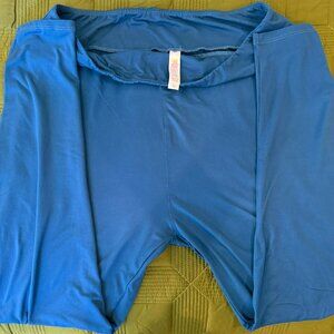 LuLaRoe TC2 Solid Leggings